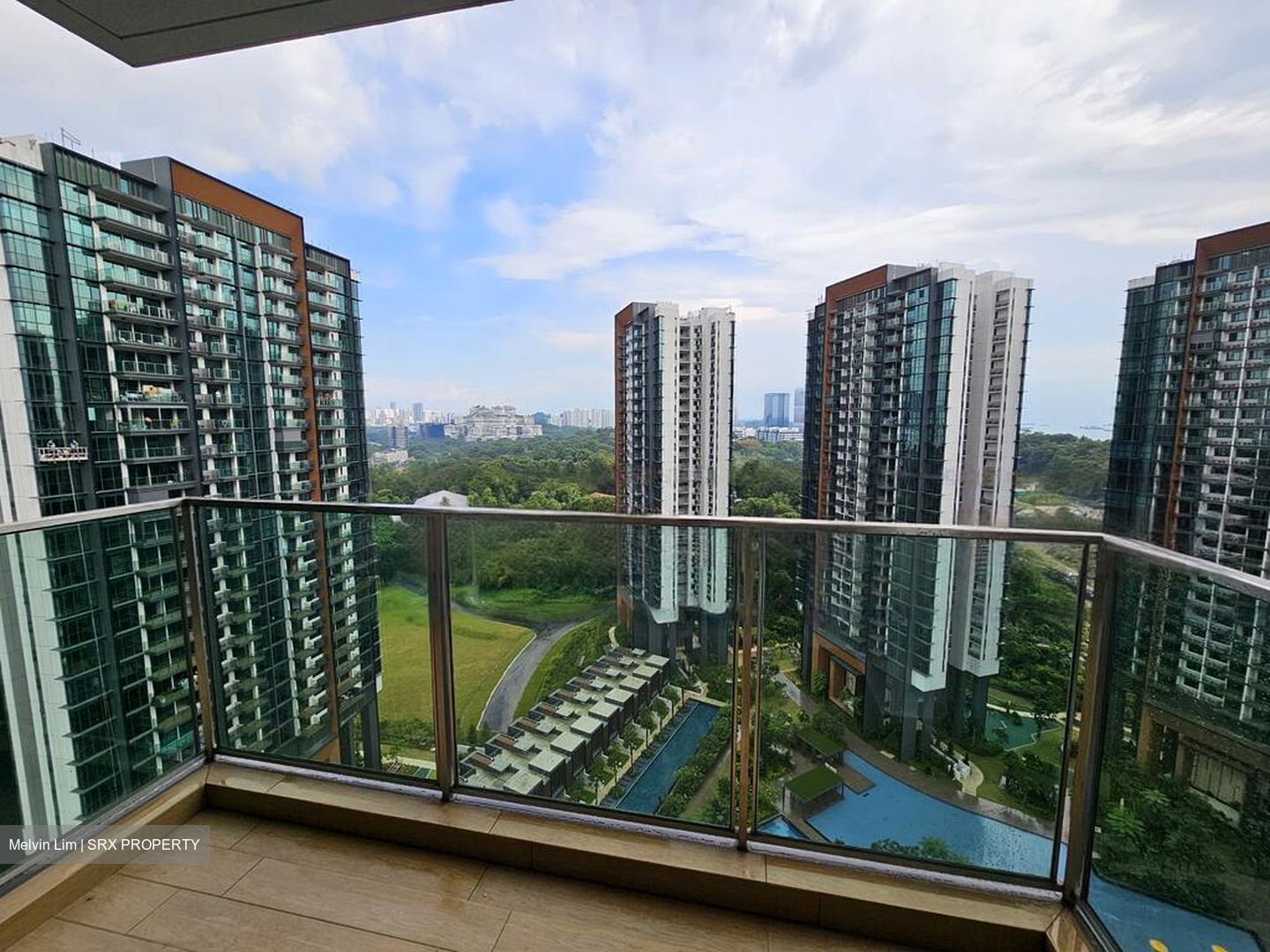 Normanton Park (D5), Apartment #466515321